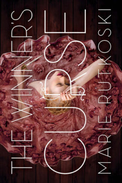 {Throwback Thursday Review} The Winner’s Curse by Marie Rutkoski {Throwback Thursday Review} The Winner’s Curse by Marie Rutkoski