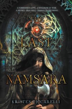 {Waiting on Wednesday} The Last Magician ~ The Last Namsara ~ Speak Easy, Speak Love {Waiting on Wednesday} The Last Magician ~ The Last Namsara ~ Speak Easy, Speak Love