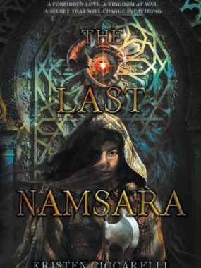 {Waiting on Wednesday} The Last Magician ~ The Last Namsara ~ Speak Easy, Speak Love {Waiting on Wednesday} The Last Magician ~ The Last Namsara ~ Speak Easy, Speak Love