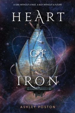 {Waiting on Wednesday} Autoboyography ~ Heart of Iron {Waiting on Wednesday} Autoboyography ~ Heart of Iron