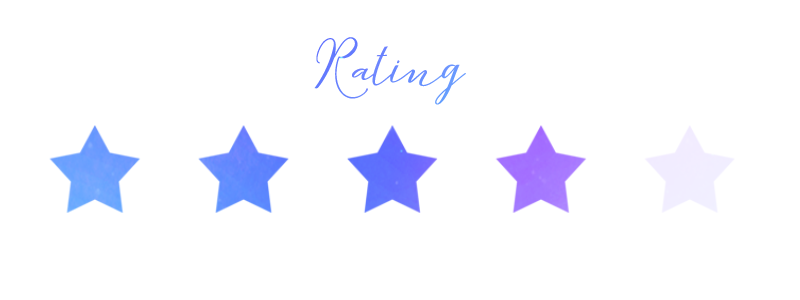 4 Stars