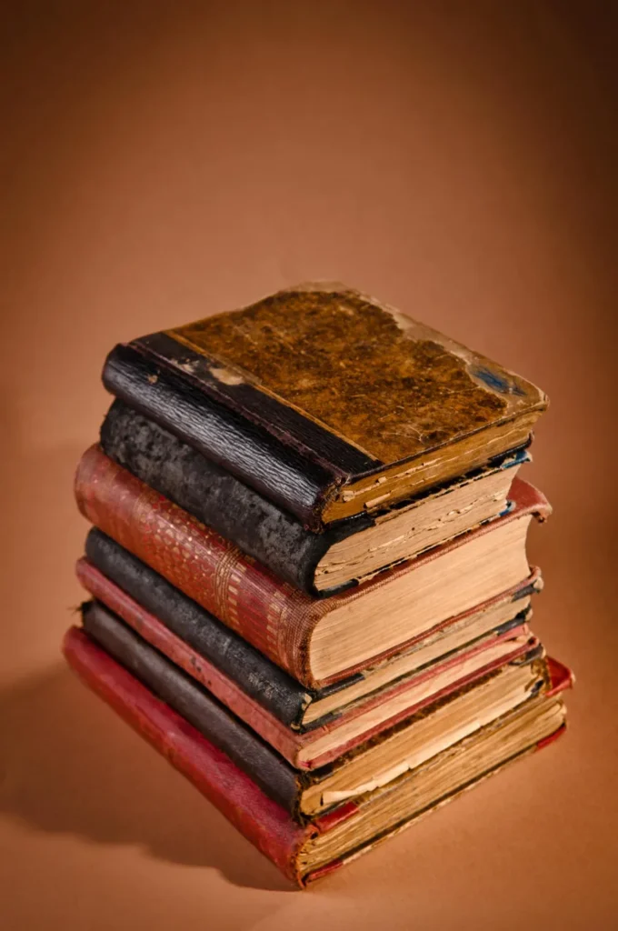 Realistic Fiction Books