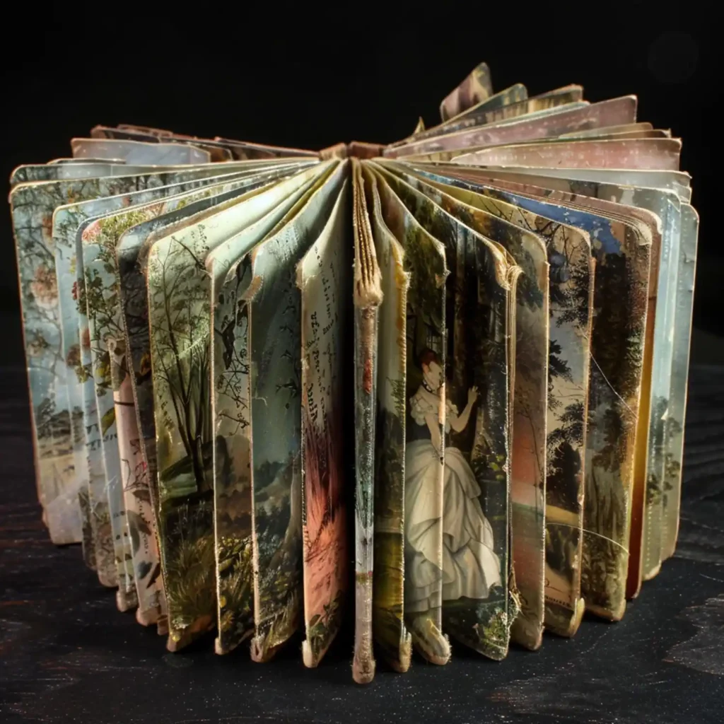 Realistic Fiction Books