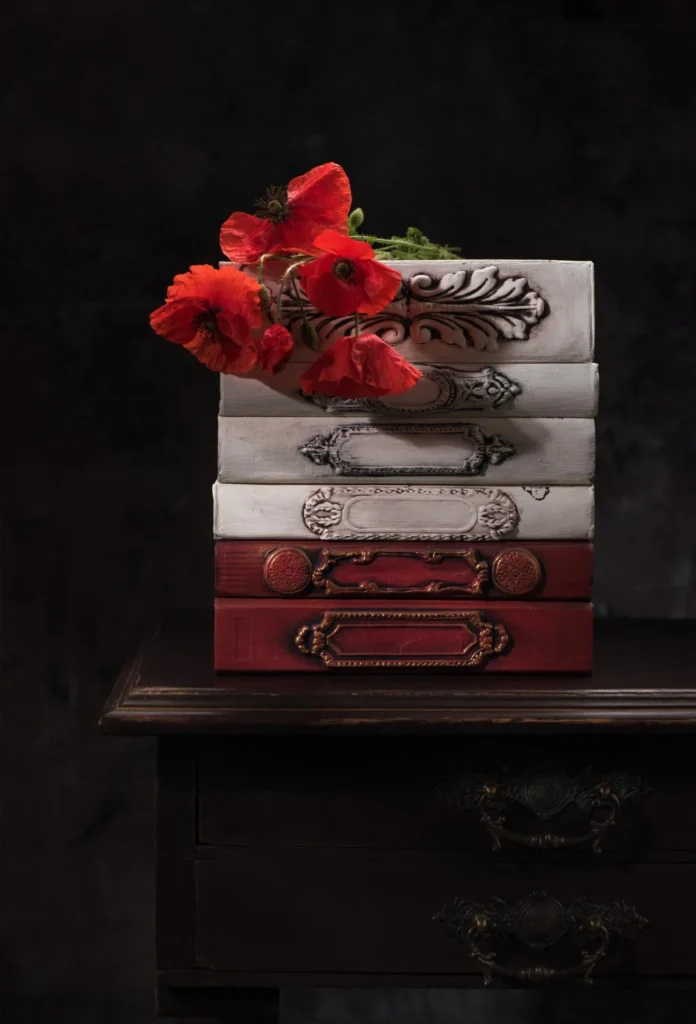 Realistic Fiction Books