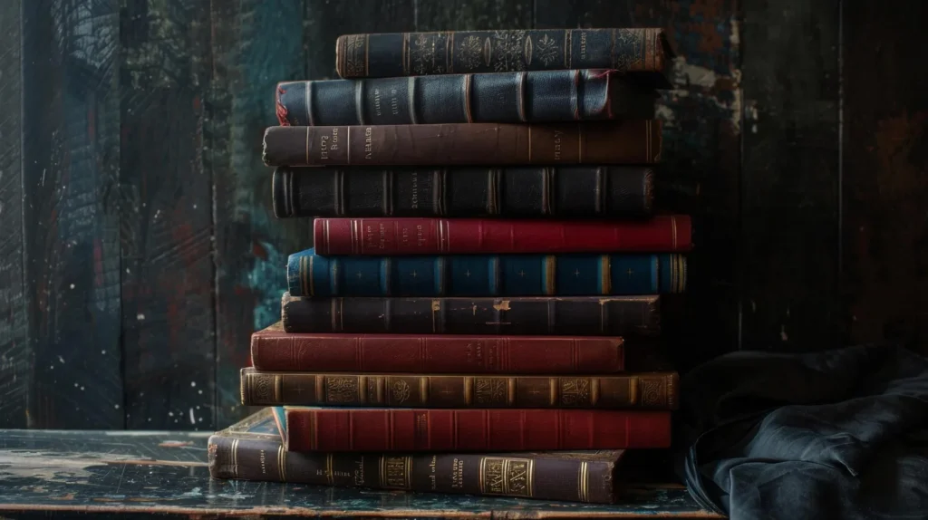 Realistic Fiction Books