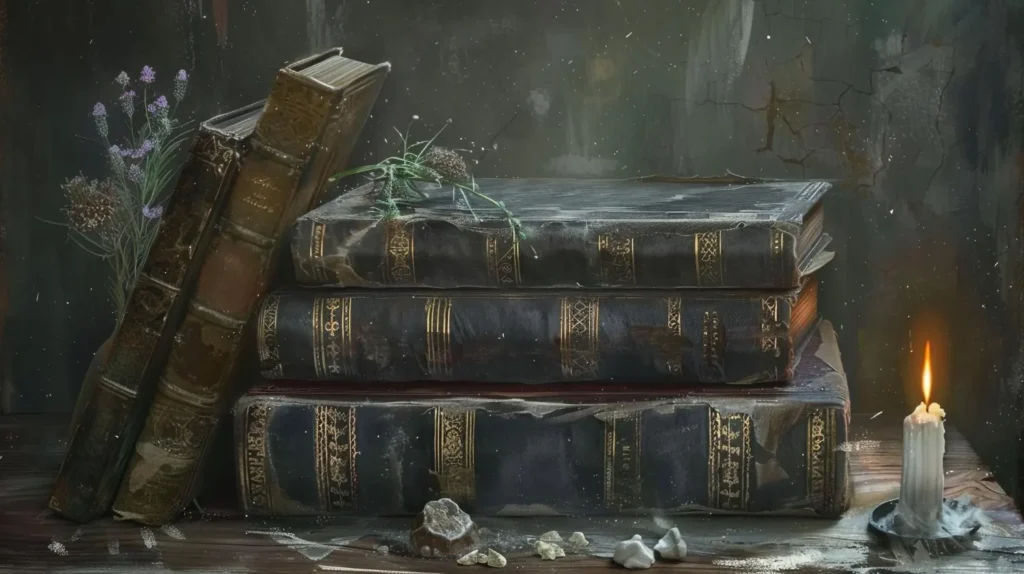 Realistic Fiction Books