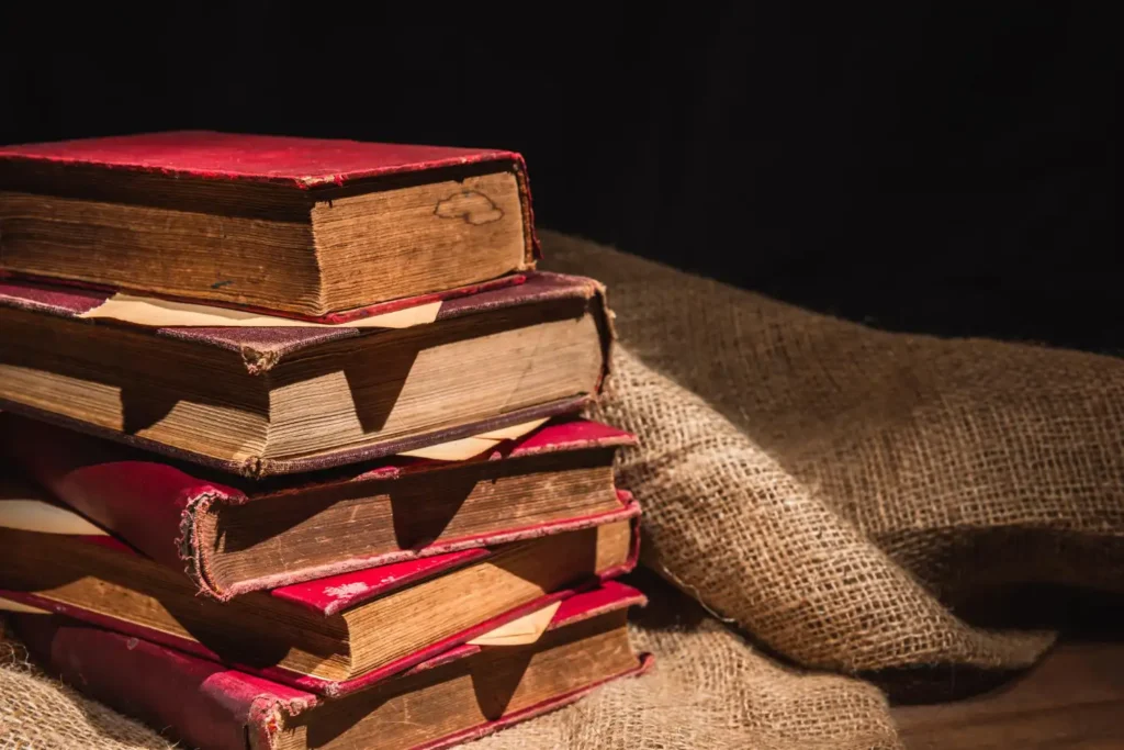 Historical Fiction Books