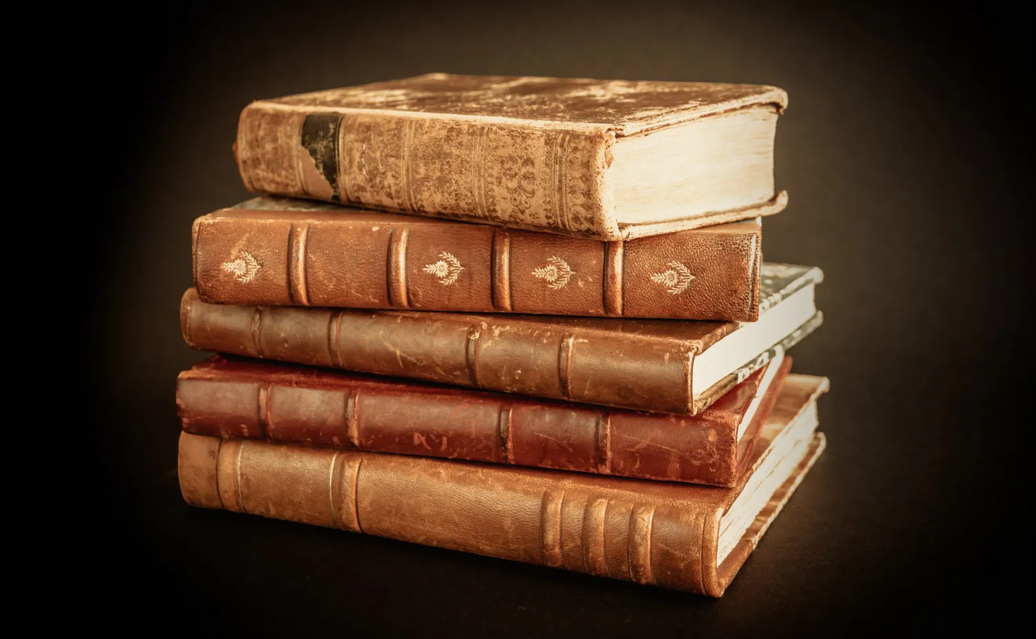 Realistic Fiction Books