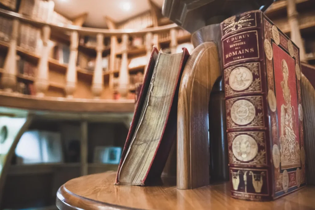 Historical Fiction Books