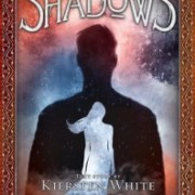 Review: In the Shadows by Kiersten White and Jim Di Bartolo