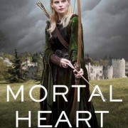 Review: Mortal Heart by Robin LaFevers