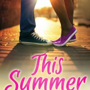 Trailer Reveal and Guest Post {This Summer}