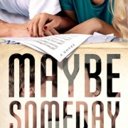 Review: Maybe Someday by Colleen Hoover