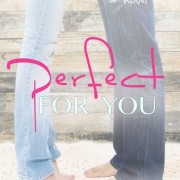 Character Interview and Giveaway: Perfect for You by Ashelyn Drake