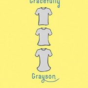 {Bee Reviews} Gracefully Grayson by Ami Polonsky