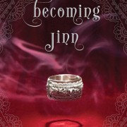 Rachel Marie Reviews {Becoming Jinn by Lori Goldstein}