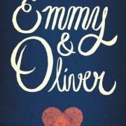 Jacklin Reviews {Emmy & Oliver by Robin Benway}