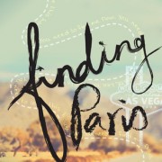 Jacklin Reviews {Finding Paris by Joy Preble}