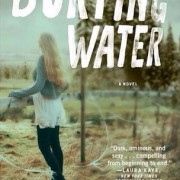 Review {Burying Water by K.A. Tucker}
