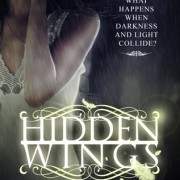 Audibook Review {Hidden Wings by Cameo Renae}