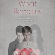 {ARC Review} What Remains by Helene Dunbar