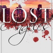 Review {Lost Angeles by Lisa Mantchev and A.L. Purol}