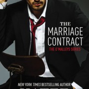 Review {The Marriage Contract by Katee Robert}