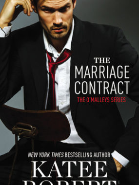 Review {The Marriage Contract by Katee Robert} Review {The Marriage Contract by Katee Robert}