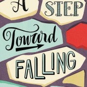 Jessica Reviews {A Step Toward Falling by Cammie McGovern}