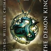 Bieke Reviews {The Demon King by Cinda Williams Chima
