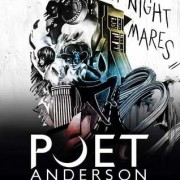Blog Tour & Giveaway {Poet Anderson…of Nightmares}