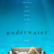 {Blog Tour ~ Bieke Reviews} Underwater by Marisa Reichardt