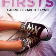 {Bieke Reviews} Firsts by Elizabeth Laurie Flynn