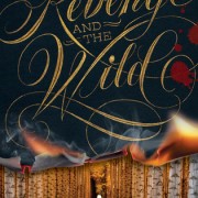 {Bieke Reviews} Revenge and The Wild by Michelle Modesto