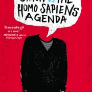 {Liza Reviews} Simon vs. the Homo Sapiens Agenda by Becky Albertalli