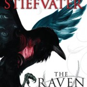 {Bee Mini Reviews} A Gathering of Miss Peregrine’s Raven Boys