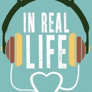 {Bee Reviews} In Real Life by Jessica Love