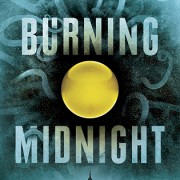 {Bee & Rachel Review} Burning Midnight by Will McIntosh