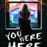{Bee Reviews} You Were Here by Cori McCarthy