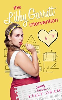 {Blog Tour ~ Bieke Reviews} The Libby Garrett Intervention by Kelly Oram {Blog Tour ~ Bieke Reviews} The Libby Garrett Intervention by Kelly Oram