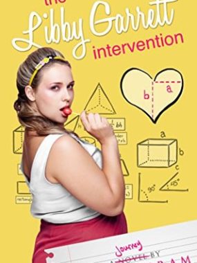 {Blog Tour ~ Bieke Reviews} The Libby Garrett Intervention by Kelly Oram {Blog Tour ~ Bieke Reviews} The Libby Garrett Intervention by Kelly Oram