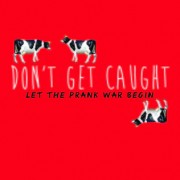{Bee Reviews} Don’t Get Caught by Kurt Dinan ~ Breakfast Club meets Ocean’s 11? YES PLZ!