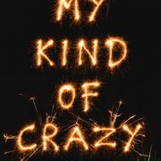 {Bee Reviews} My Kind of Crazy by Robin Reul ~ A Funny, Honest & Diverse Contemporary