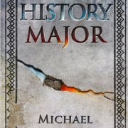{Blog Tour ~ Review & Giveaway} The History Major by Michael Phillip Cash