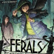 {Bee Mini Reviews} Better Nate Descends ~ Middle Grade Must-Reads!