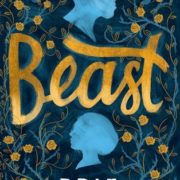 {Leah Reviews} Beast by Brie Spangler