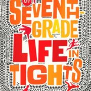 {Bee’s Reviews} My Seventh Grade Life in Tights by Brooks Benjamin ~ Everything I Hoped & More