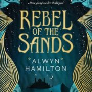 {Bee’s Hiatus Reviews} Stay With the Rebel of the Inquisition ~ A Great Book, A Great Short & A Pretty Good Sequel