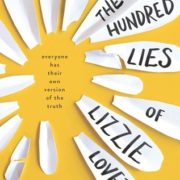 Bee Reviews THE HUNDRED LIES OF LIZZIE LOVETT by Chelsea Sedoti