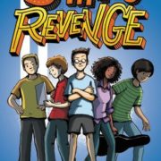 {Bee’s Reviews} Five Times Revenge by Lindsay Eland ~ Could’ve Been SO Much More